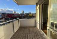 Charmante 2-Zimmer-Balkonwohnung mit Blick auf den Rudolf-Bednar-Park