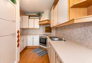 Ruhige Dachterrassenwohnung, inkl. Tiefgaragenplatz!