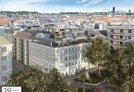 Baubewilligter Rohdachboden in prachtvollem Eckzinshaus in gefragter Wohnlage