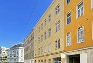 Büro nahe St. Marx und Hyblerpark!