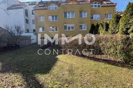 Lichtdurchflutete Dachgeschoßwohung mit Gemeinschaftsgarten, Wohnung-miete, 1.615,01,€, 1210 Wien 22., Donaustadt