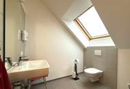 Moderne 2-Zimmer-Wohnung in praktischer Lage