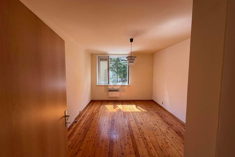RUHEOASE IN BESTER LAGE!, Wohnung-miete, 980,00,€, 7000 Eisenstadt(Stadt)