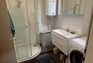 Gemütliche Wohnung in zentraler Lage (max. 2 Personen)