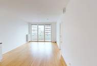 URBANES WOHNEN IN GRÜNER IDYLLE - IHR NEUES ZUHAUSE IN DER GREEN CITY - AKTION - 2 MONATE MIETZINSFREI