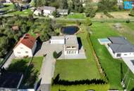 Bezugsfertiges Einfamilienhaus auf großzügigem Grundstück in Ruhelage!
