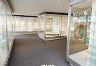 "Mitten im Zentrum!"