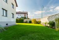 Familienidylle in Luftenberg – gemütliches Zuhause mit Garten und Garage