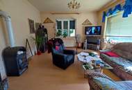 Sanierungsbedürftiges Einfamilienhaus in Oberwart
