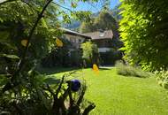 *** Historisches Anwesen mit Landliebe & Nutzungsmix: Großfamilien, Anleger, Kreative finden hier Raum für Visionen! ***