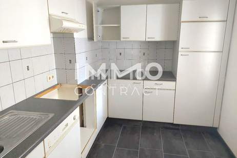 48 m² Mietwohnung im Wehrgraben Steyr Nähe FH, Wohnung-miete, 623,74,€, 4400 Steyr(Stadt)