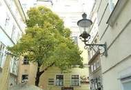 ALTBAUWOHNUNG IM PALAIS ESTERHAZY