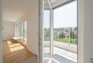 UMS ECK 51 – Charmante 3-Zimmer-Wohnung mit Terrasse