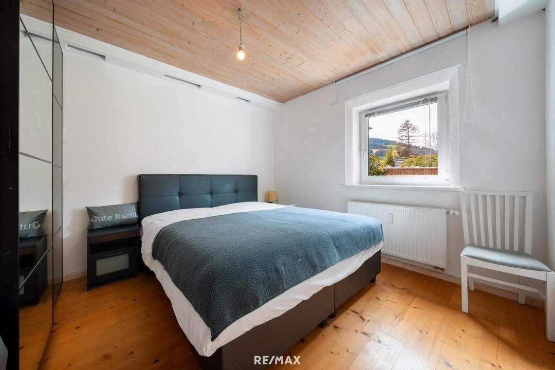 Seltene Gelegenheit: touristisch gewidmetes Anlageobjekt beim Skilift