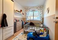 GROßE DACHTERRASSE BARRIEREFREI UND FAMILIENFREUNDLICH