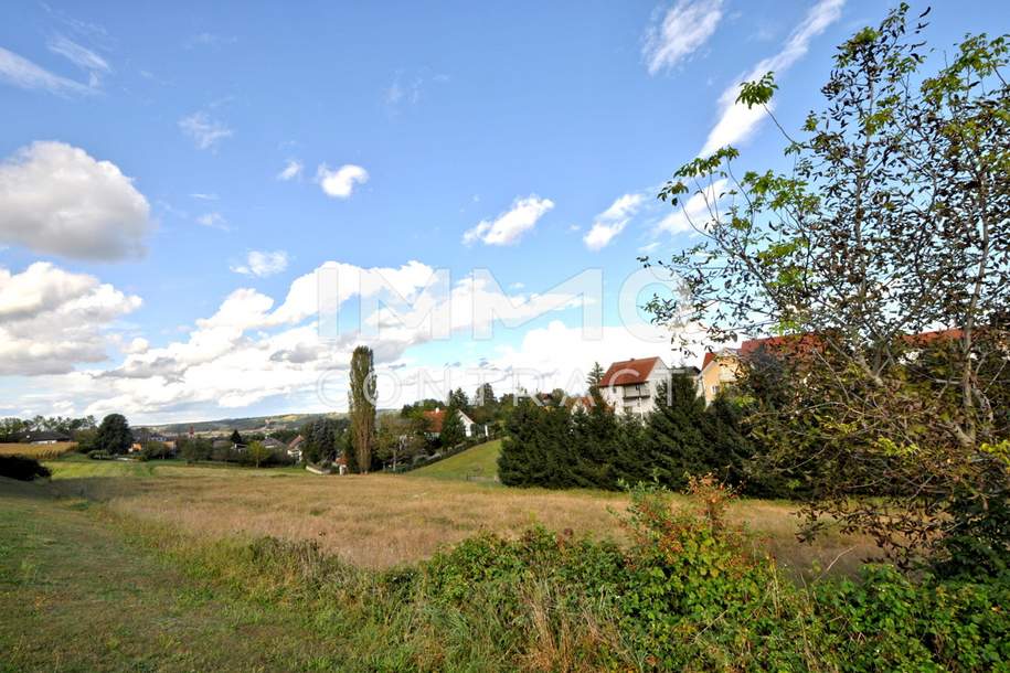 Wunderschönes Baugrundstück, Grund und Boden-kauf, 138.000,€, 8350 Südoststeiermark