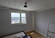 Neubauwohnung mit großer Loggia + Deckenkühlung + 8.OG // Ab JULI!!
