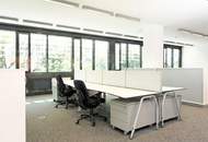 Hochwertige Bürofläche mit hervorragender Infrastruktur