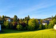 NEUER PREIS: 971 m² Baugrund mit genehmigtem 185-m²-Hausprojekt – nur € 65.000.MEHR ALS NUR EIN GRUNDSTÜCK – IHR NEUES ZUHAUSE IST BEREITS GEPLANT