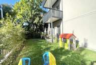 Großzügige 2-Zimmer-Wohnung mit Terrasse und Garten in Top-Lage des 19. Bezirks – Nähe Kahlenberg