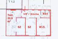 Top Zinshaus in Hollabrunn – gepflegt, 485m2Nfl. - attraktive Renditechance!