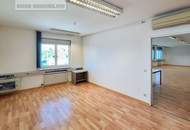 88 m² Office Space | zentral und sofort verfügbar