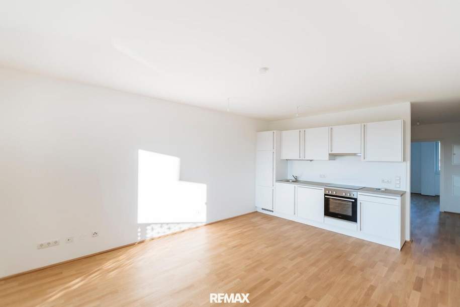 PROVISIONSFREI | ideale 3 Zimmer Anlegerwohnung mit guter Renditemöglichkeit | auf Wunsch kostenloses Vermietungspaket, Wohnung-kauf, 330.000,€, 1230 Wien 23., Liesing