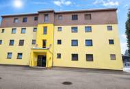 Großzügige und helle Wohnung nahe dem Naturparadies Weißensee