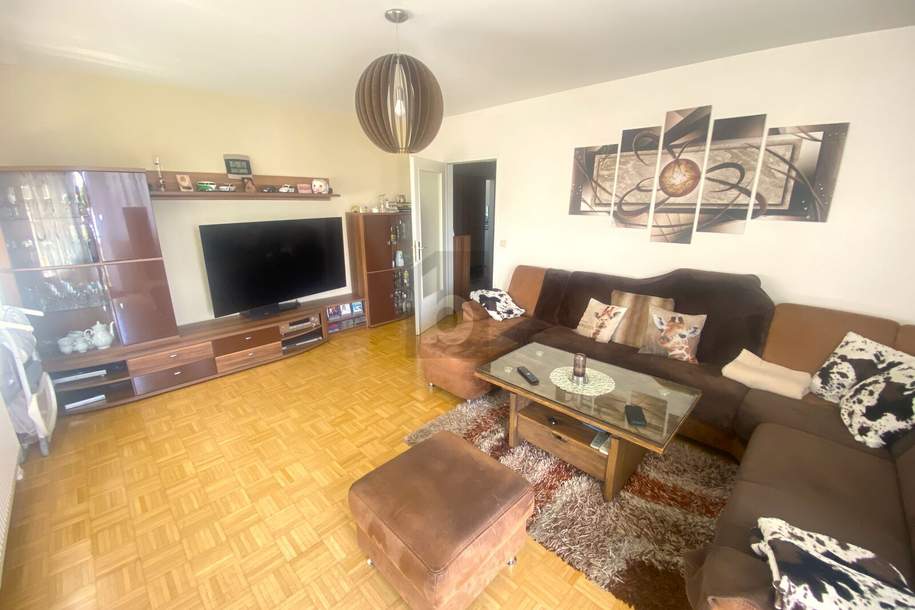 STADTNAHER WOHNTRAUM FÜR FAMILIEN, Wohnung-kauf, 255.000,€, 8052 Graz(Stadt)