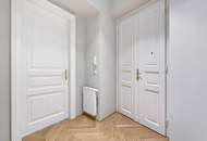 Schönbrunner Straße 60 - Elegante Altbau-Stadtresidenzen