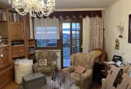 Großzügige Familienwohnung in der Storchenstadt Rust am See