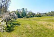 Vierkanthof mit Potential - teilweise Widmung B und MB