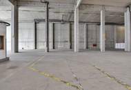 Effiziente Lagerhallen in Wr. Neudorf