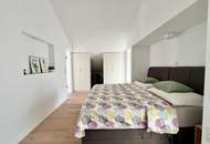 Neuwertige, hochwertig 4-Zimmer-Maisonettewohnung in gebobenem Zustand nähe Innsbruck (Provisionsfrei)