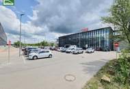FLORIANI – Quartier am Tullnerfeld - Sonniger West Balkon für ihr Wohlbefinden - Durchdachtes Raumkonzept - Bahnhof in der Nähe