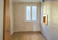 Sanierungsbedürftige 3-Zimmer-Wohnung, 64m², 4. Etage