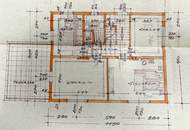 Voll unterkellertes Zweifamilienhaus mit Garten, Carport &amp; Garage in sonniger Zentrumslage von Bad Hall!