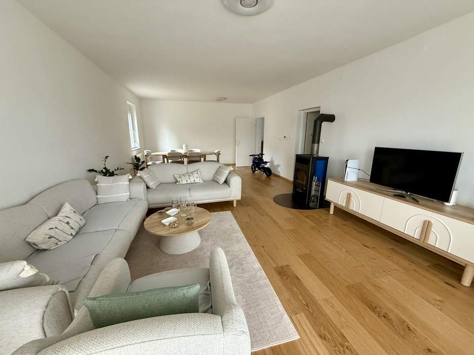 Charmantes Einfamilienhaus in Felixdorf