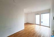 WOHNQUARTIER WILDGARTEN - 2-Zimmerwohnung mit Balkon direkt am Rosenhügel