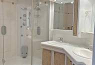 Stadtleben im Grünen – Stilvolle Wohnung mit Terrasse und Garten