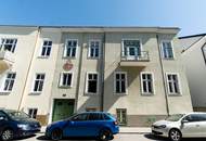 Studentenhit mit Balkon mitten in Krems - 2 Zimmer Wohnung