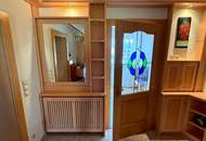 Wohnen in Aussichtslage mitten in der Natur auf 8 Ha. Grund, ehemalige Hofstelle!