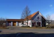 Unternehmensstandort in Top-Lage, Sichtbarkeit garantiert!