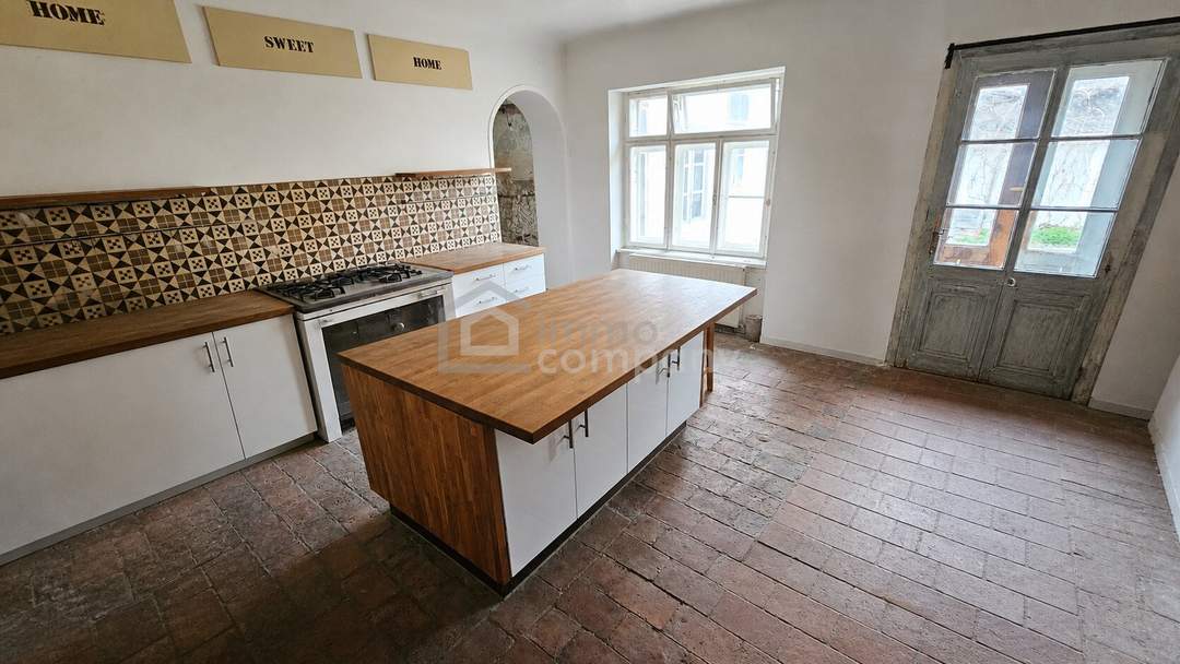 Renovierungsbedürftige 8-Zimmer-Haus in Gaaden zu verkaufen!