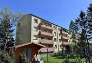 Modernisierte 3-Zimmer Wohnung mit Loggia in Wiener Neudorf