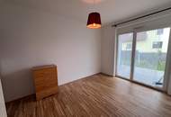 Moderne Single-Wohnung mit Gartenidylle in Graz