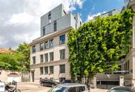 Einzigartige DG-Wohnung mit Loft-Charakter und Terrassen (rd. 165m²) inkl. atemberaubendem Fernblick