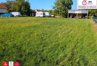 Zentral gelegenes Gewerbegrundstück mit ausgezeichneter Anbindung