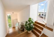 PENTHOUSE-RESIDENZ IM COTTAGEVIERTEL – EXKLUSIVITÄT AUF ZWEI EBENEN