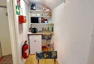 Boutique 77 m² + 74 m² LAGER- FUSSGÄNGERZONE Mariahilfer Straße